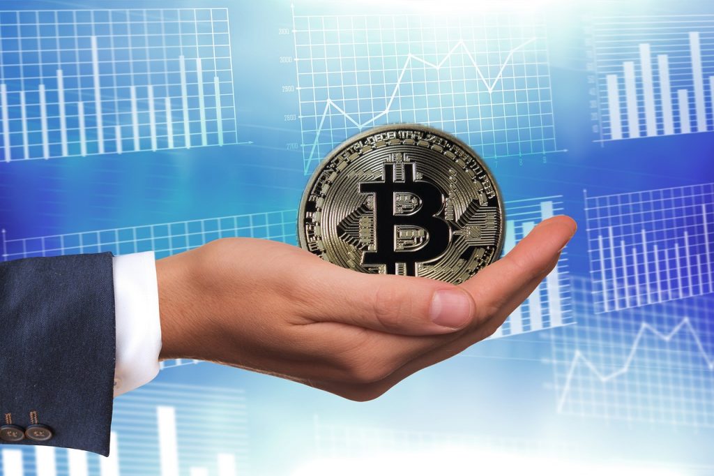 Bitcoin knackt die 14.000 US-Dollar und macht weiter