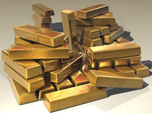 Goldkurs im Aufwind: Das sind die Gründe dafür