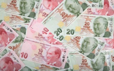Türkei überdenkt Geldpolitik - Fitch wertet ab