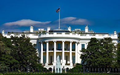 Forex-Sorgen rund um Donald Trump & das Weiße Haus